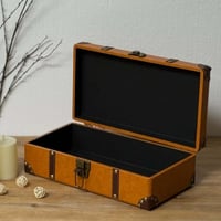 صندوق جلد DRABSOM