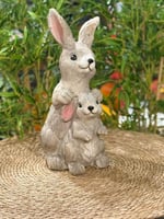 ‏مجسم ارنب