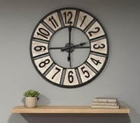 ساعة جدارية SATO