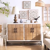 كونسول خشب LILAS