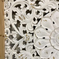 لوحة خشب كلاسك حفر