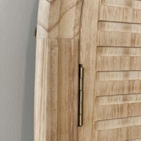 مرايا شباك خشب KATHY