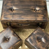 صندوق و جلسة