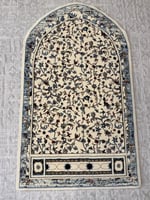 سجادة صلاة روضة