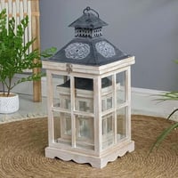 فانوس خشب LANJEN