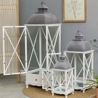 فانوس خشب RAWAND