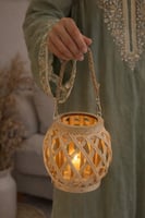 فانوس خيزران LAILAK