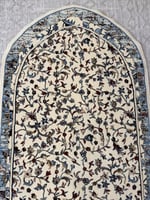 سجادة صلاة روضة