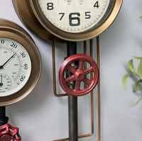 ساعة جدارية VINTA