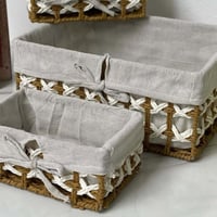 طقم سلال 4 قطع LEEN