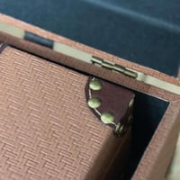 شنطة جلد LETHO