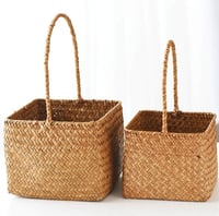 طقم سلال راتان