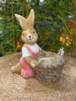 ‏مجسم ارنب