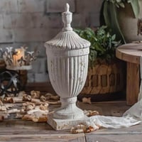 ديكور كاس روماني صغير