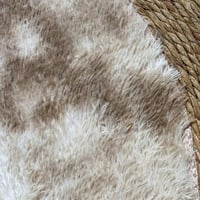 مفرش خوص بوهيمي FUR