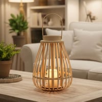 فانوس خيزران LAILAK