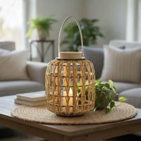 فانوس خيزران LAILAK