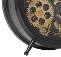 ساعة حديد CAROKA