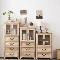 دولاب خشب CANDRY