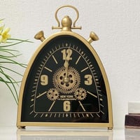 ساعة حديد CAROKA