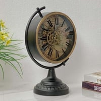 ساعة حديد CAROKA