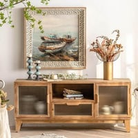 طاولة تلفزيون HARMEY