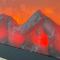 ديكور دفاية