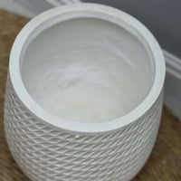 حوض فحار صغير