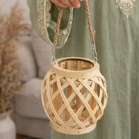 فانوس خيزران LAILAK