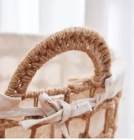 سلال تخزين و غسيل