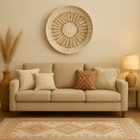 ديكور جداري بوهيمي ZAYA