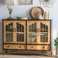 كونسول خشب MARKINA