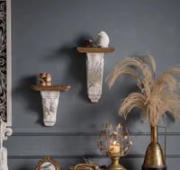 رف جداري روماني SMOOLA