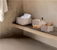 سلال تخزين NEST