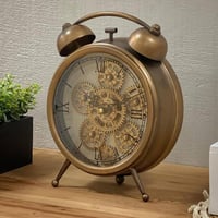 ساعة طاولة مكتب