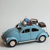 ديكور سيارة فوكس حديد