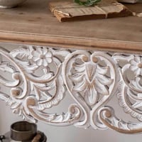 طاولة كونسول خشب CLASSICO