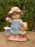 ‏مجسم ديكور