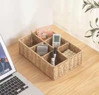 سلال تخزين ORAN