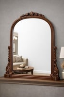 كونسول خشب كلاسيك DOMIAN