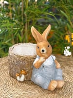 ‏مجسم ارنب