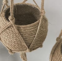 مكرمية حبال بوهيمي