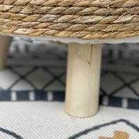 بوف بوهيمي خوص BROMAN