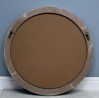 مرايا جدارية خشب MAMORKA