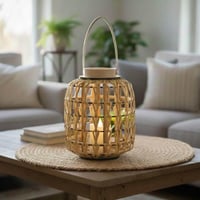 فانوس خيزران LAILAK