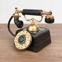 ديكور تلفون حديد انتك