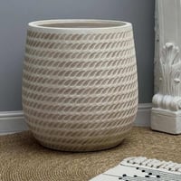 حوض فحار وسط