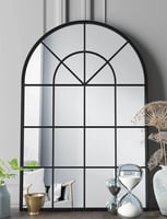 مراية جدارية WINDO