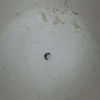 حوض فحار وسط