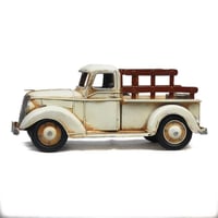 ديكور وانيت قديم